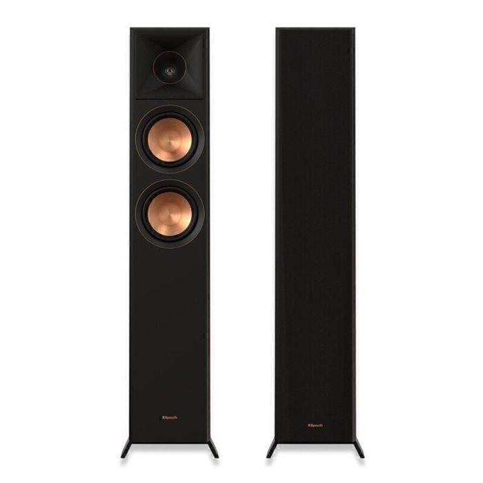 Акустика Klipsch Reference Premiere RP-5000F Ebony