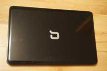 Obudowa panel ramka zawiasy Klapa podstawa HP cq58 taśma matrycy usb