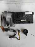 Kit imobilizador Renault clio 1.5 dci