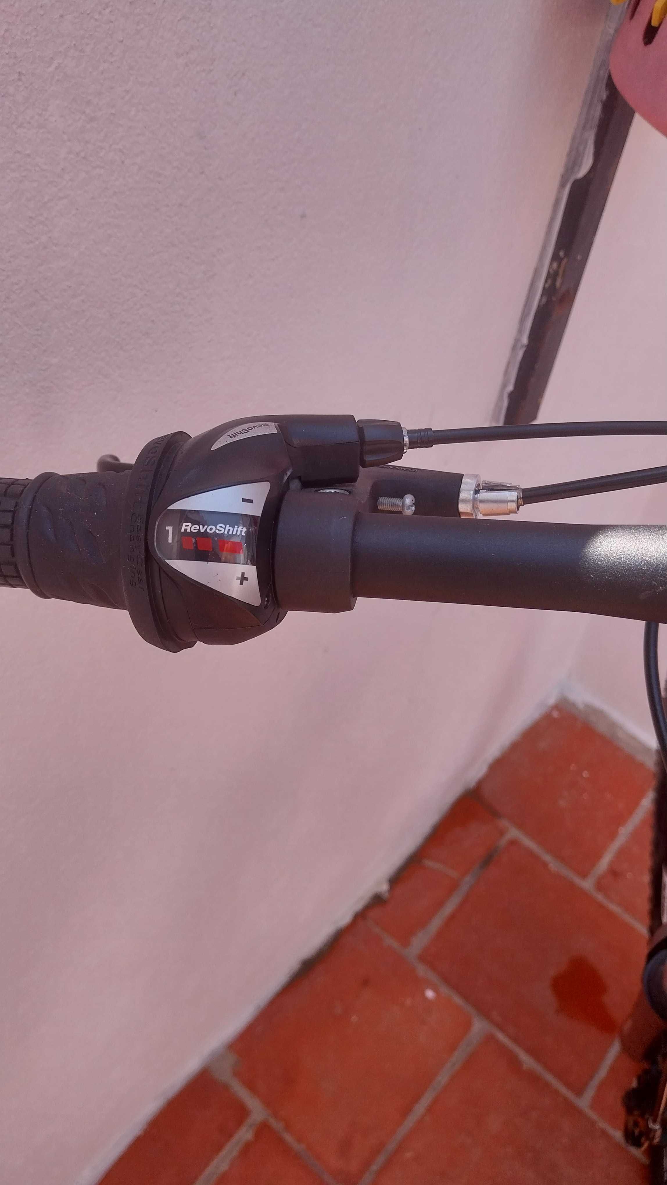 Bicicleta Mitical