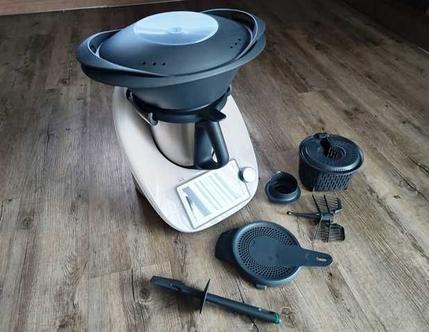 Thermomix TM6 w bardzo dobrym stanie