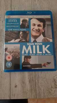 Filme bluray - Milk