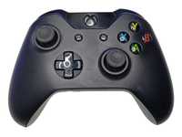 XBOX ONE 1697 Microsoft Oryginalny Pad Kontroler Czarny PC SKLEP