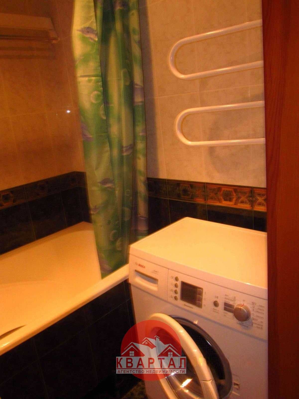 Продается 2-х комн. квартира на Гагарина в доме 2005г 59 кв. м
