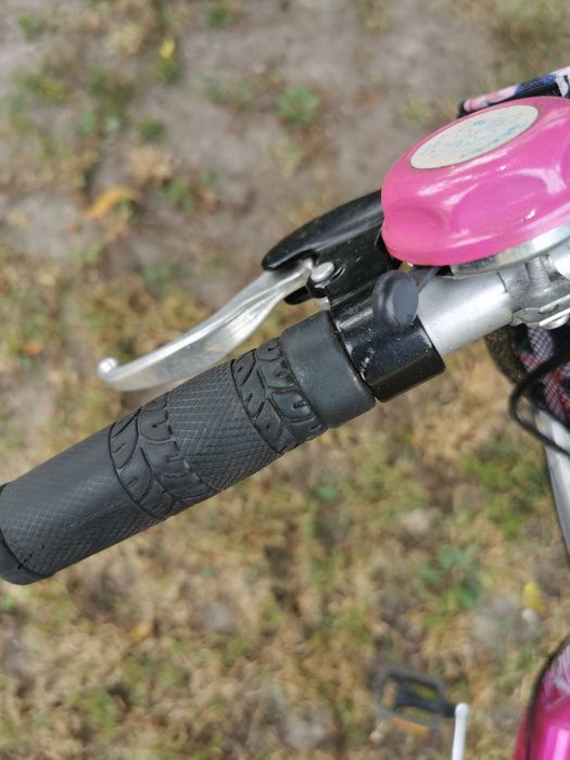 Rower dziecięcy PUKY Skyride 24" Shimano Nexus 3