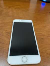 Iphone 8 cor de rosa 128 gb