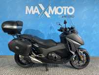 Honda Integra NC 750