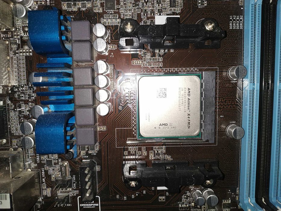 Оперативная Память