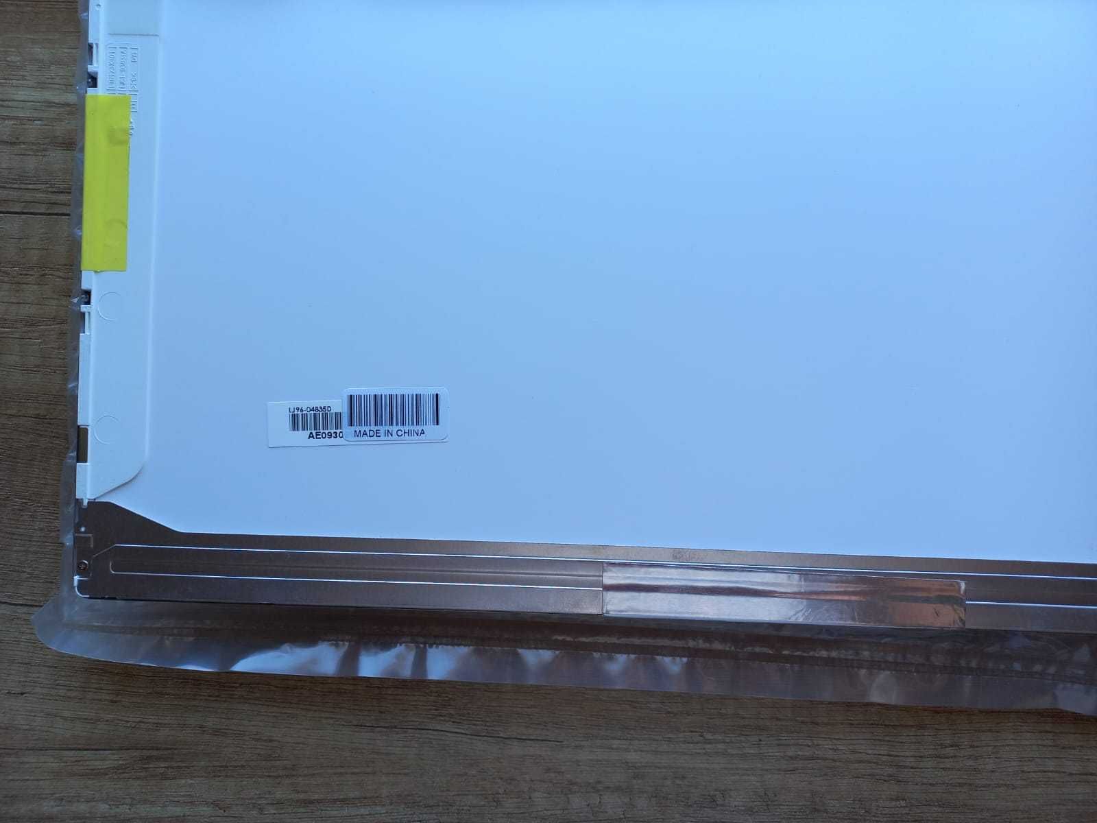 Matryca LED TN błyszcząca 17,3 " 1600 x 900 N173FGE-L23 Asus Acer