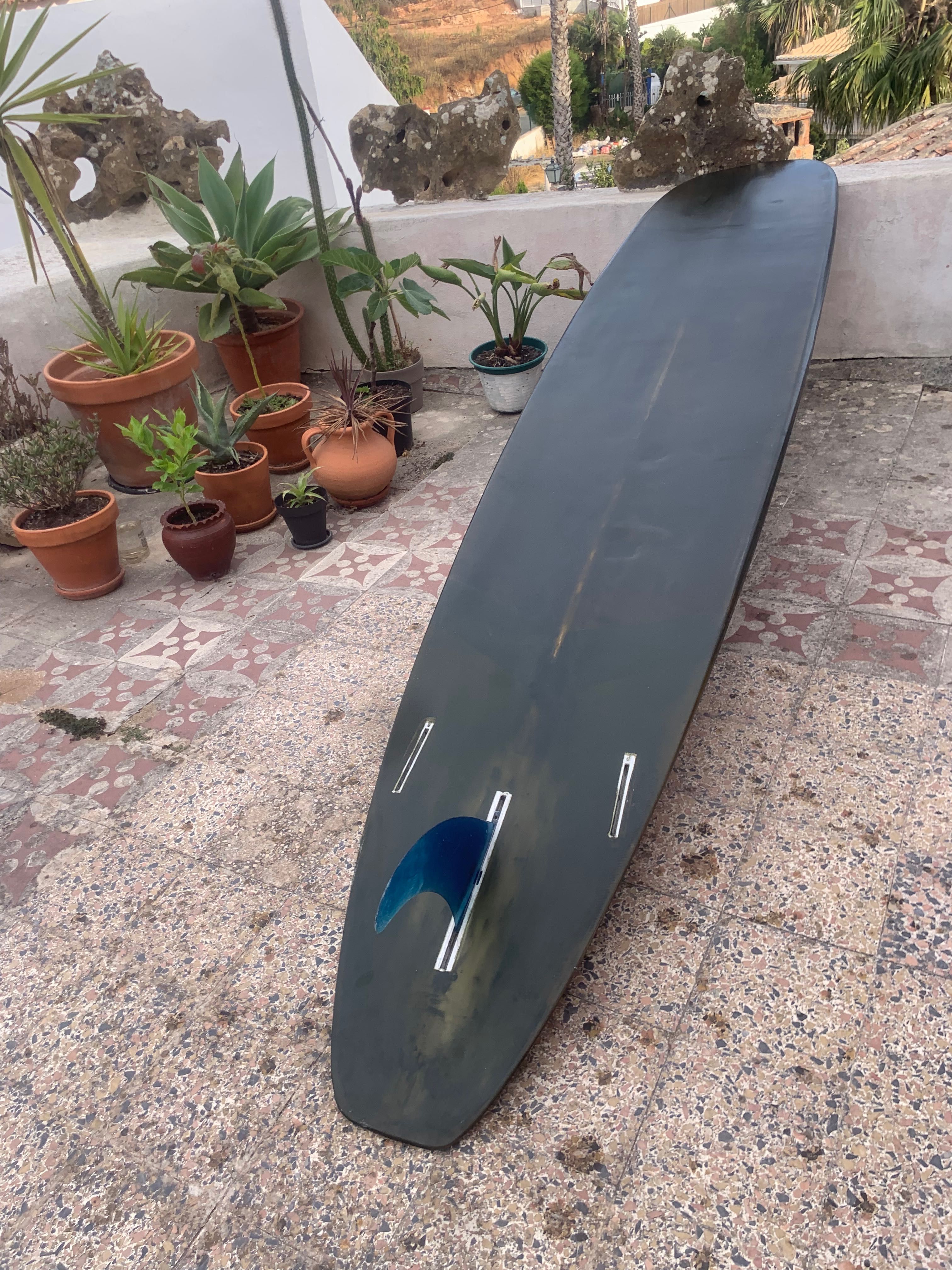 Longboard 9’4 noserider