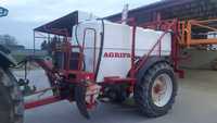 Opryskiwacz Agrifac GN 3900 od rolnika 4000 litrów 21  24 27 metrów