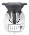 Thermomix 6 nowy + 5 lat gwarancjj