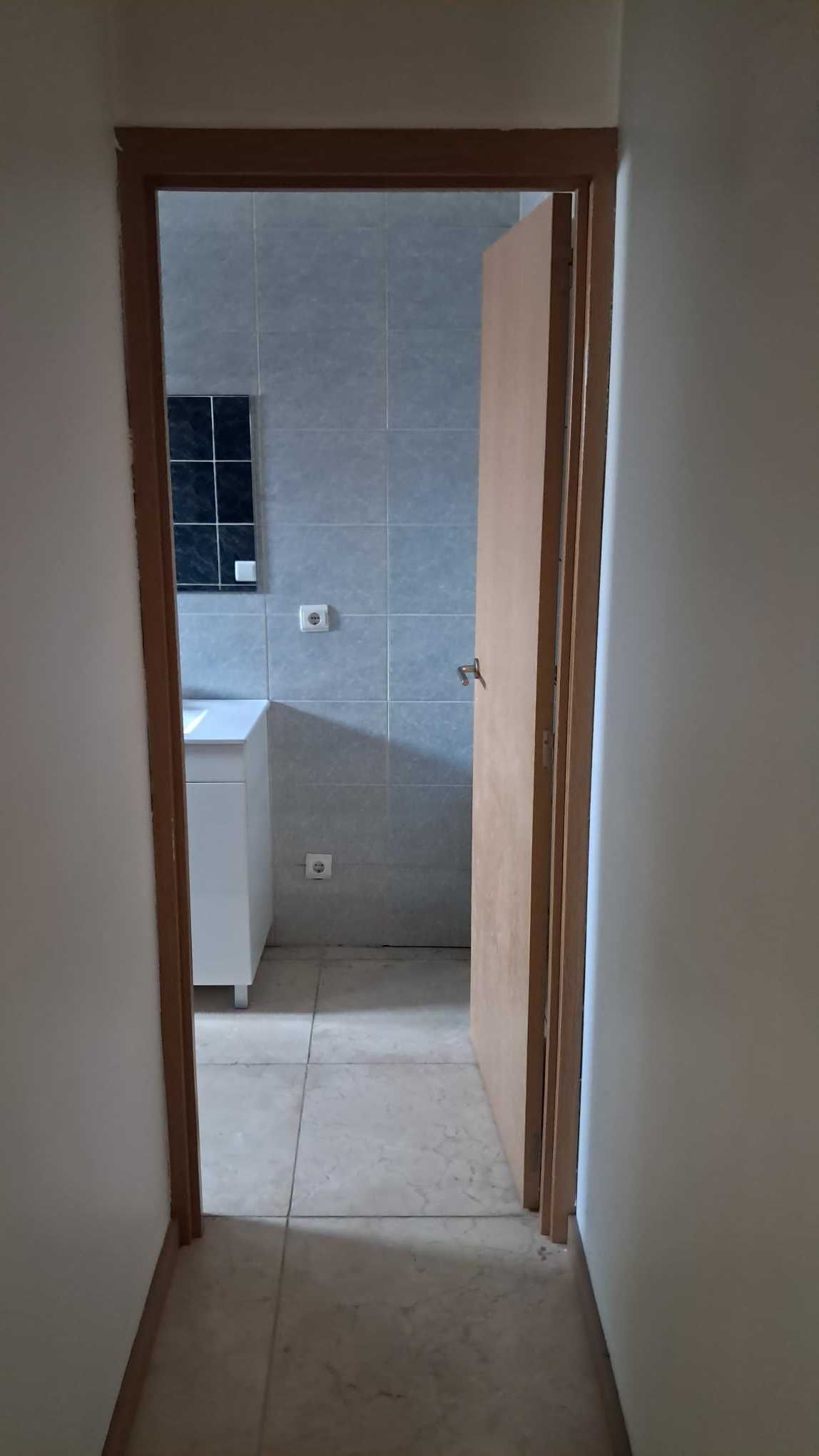 Alugo moradia T2