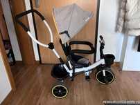 triciclo evolutivo chico jetro chipolino