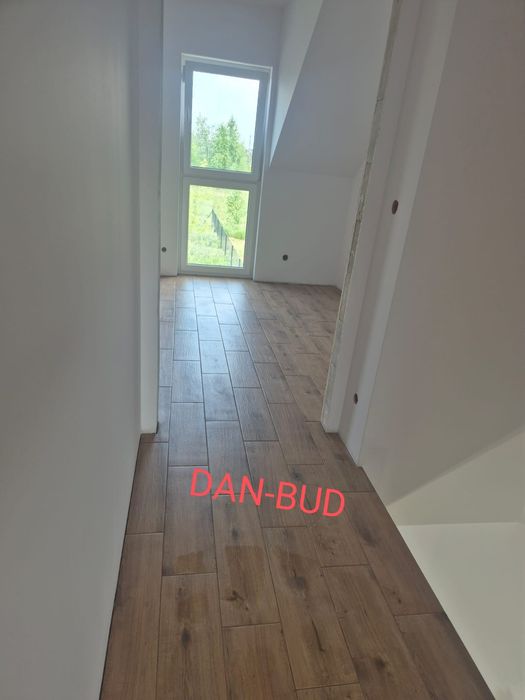 Wykończenia wnętrz/ Szybkie terminy