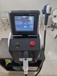 Máquina Laser Díodo 2000W