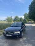 Audi a4 b5 2.4 v6 b+g
