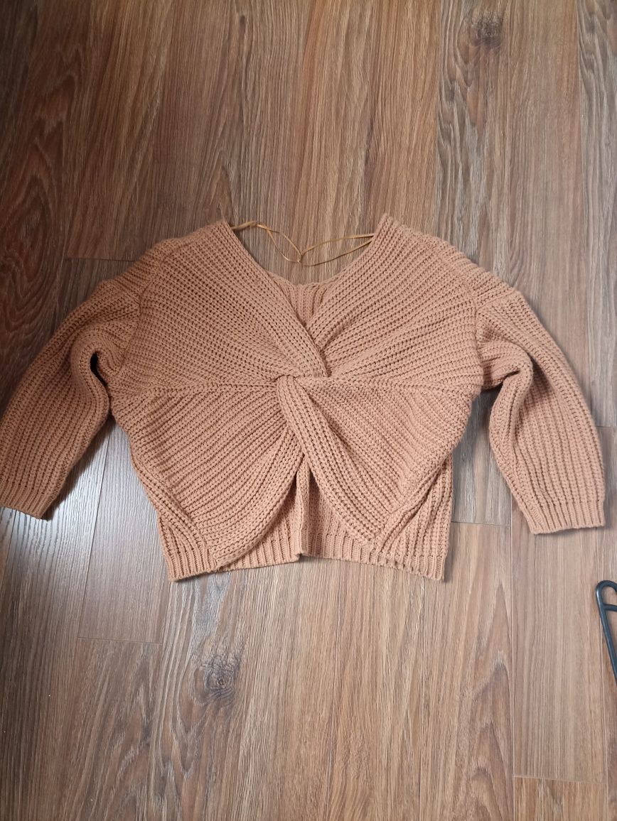 Sweter Cocomore rozmiar uniwersalny