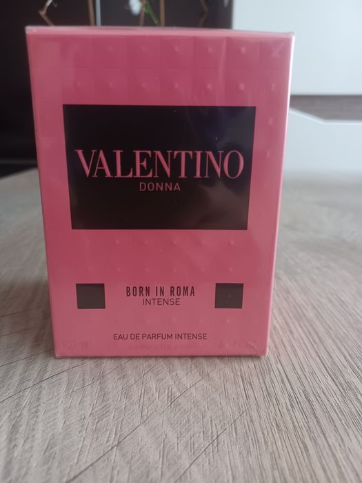 Valentino Donna Intense
