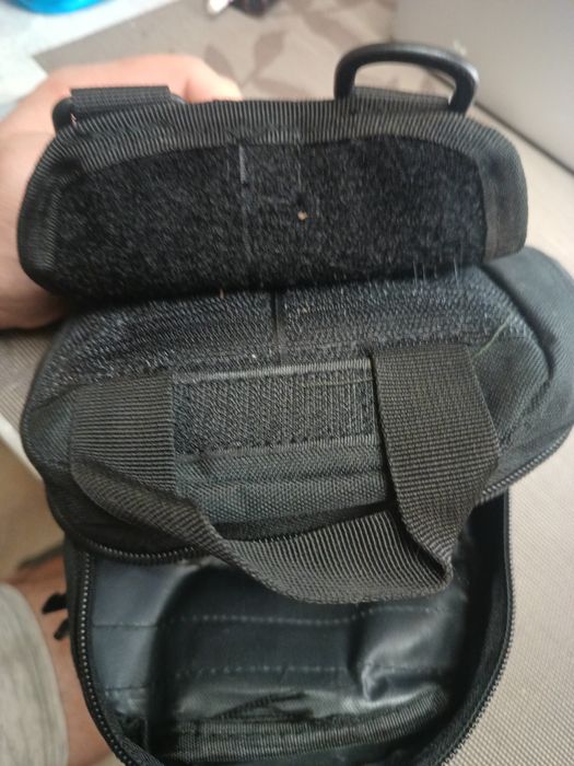 Тактична аптечка