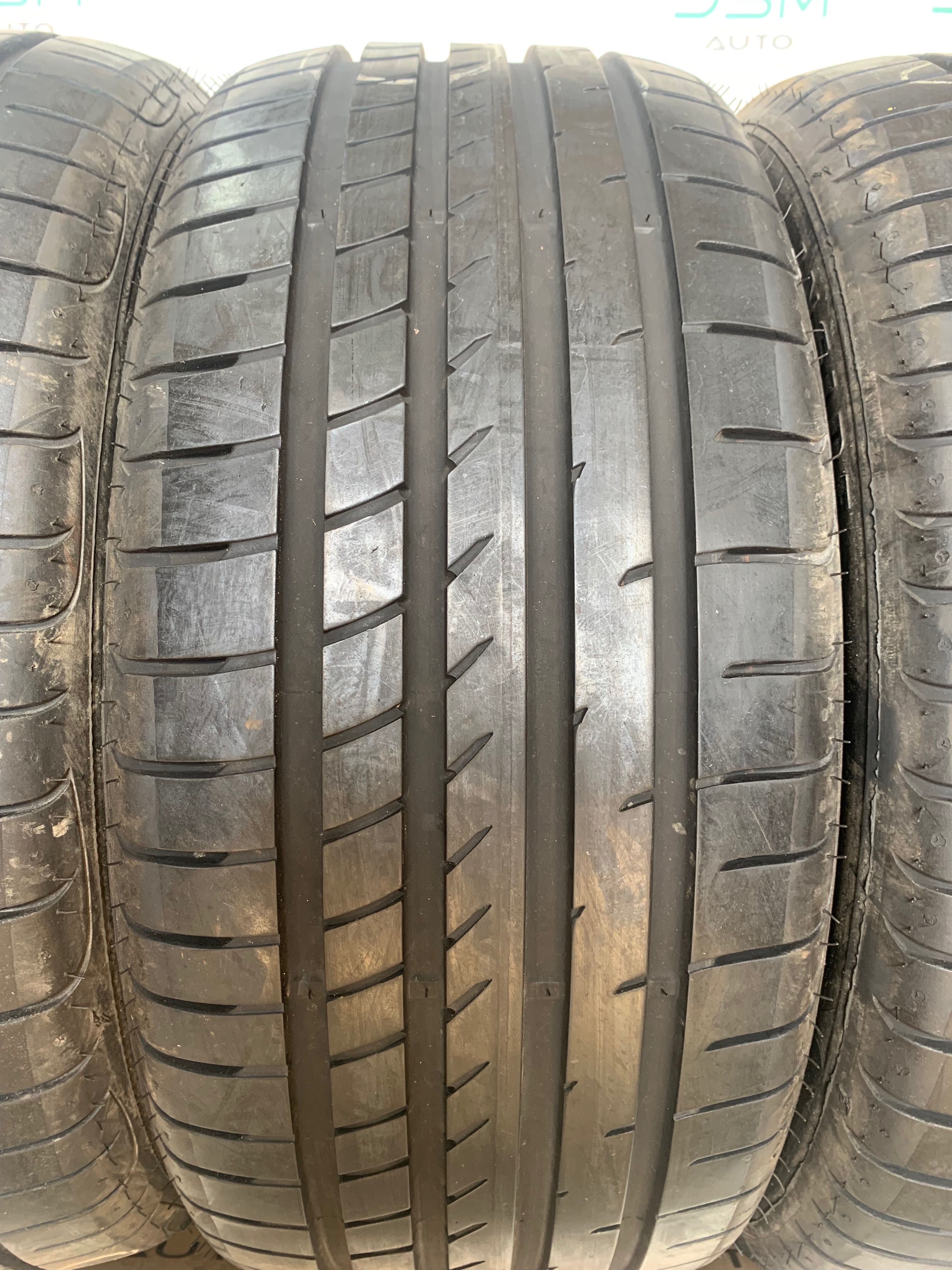 Скад шин б/в. 225/45 R17 Goodyear Eagle F1 Asymmetric 2