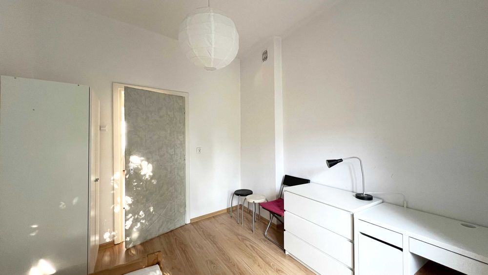 BEZ PROWIZJI! Przytulny pokój 13m2 ul. Gdańska, Prądnik Czerwony