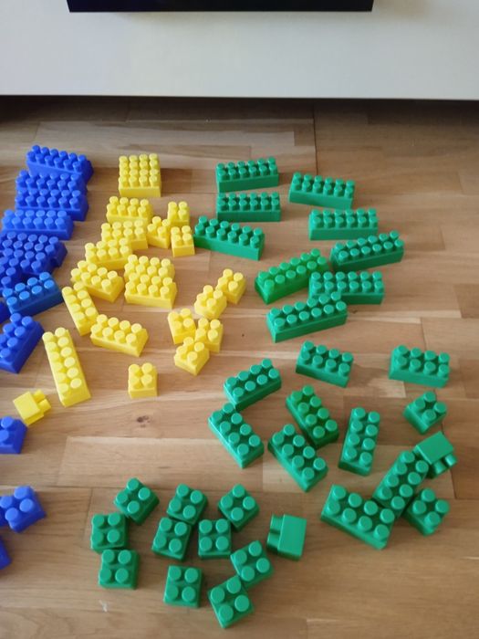 Дитячий конструктор