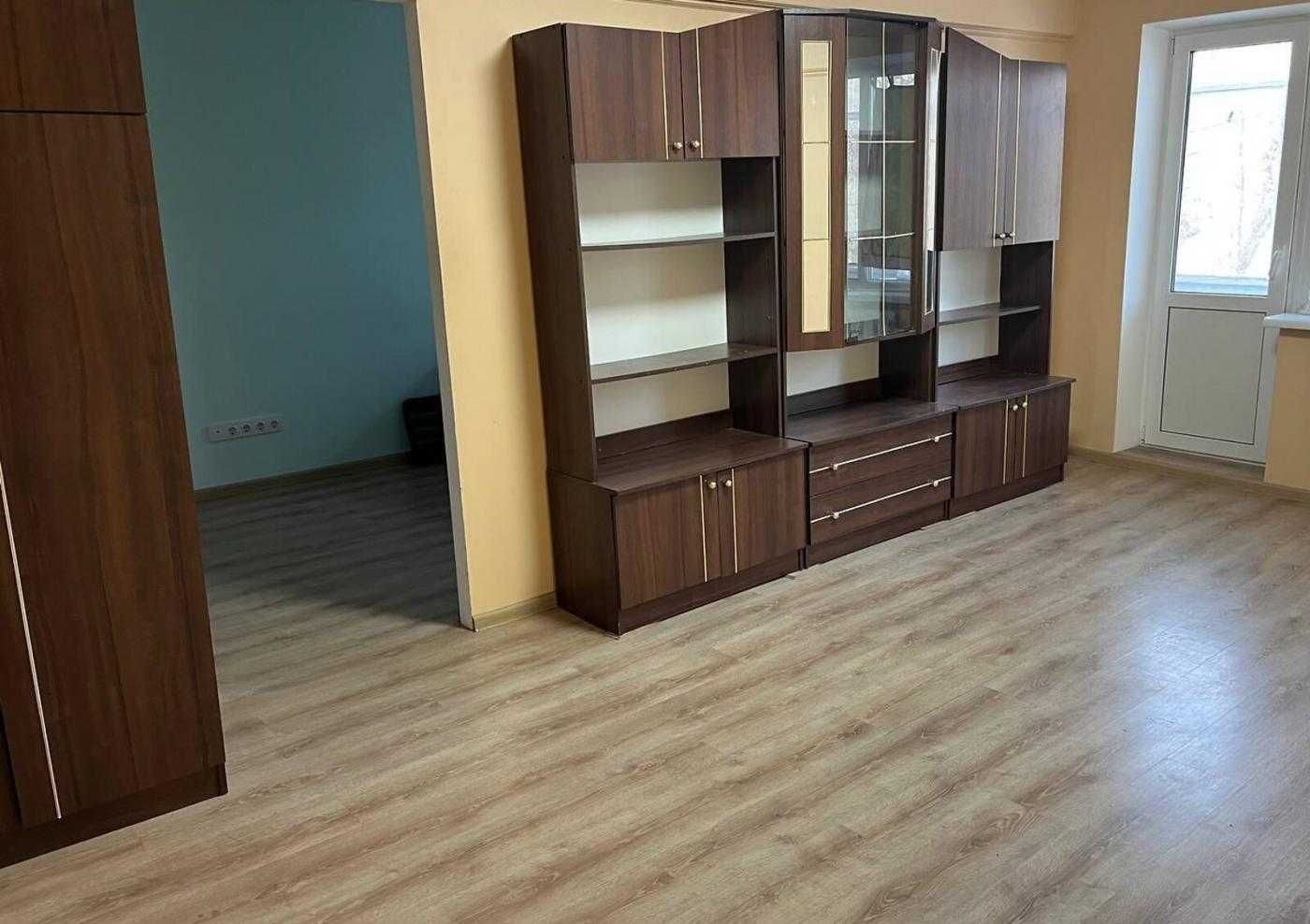 Продаж 2 кімнатної квартири 45.6 кв.м  Східний