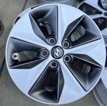 Диски Hyndai Ioniq Kona R 16 5 114,3  Venue Tucson Soul KIA