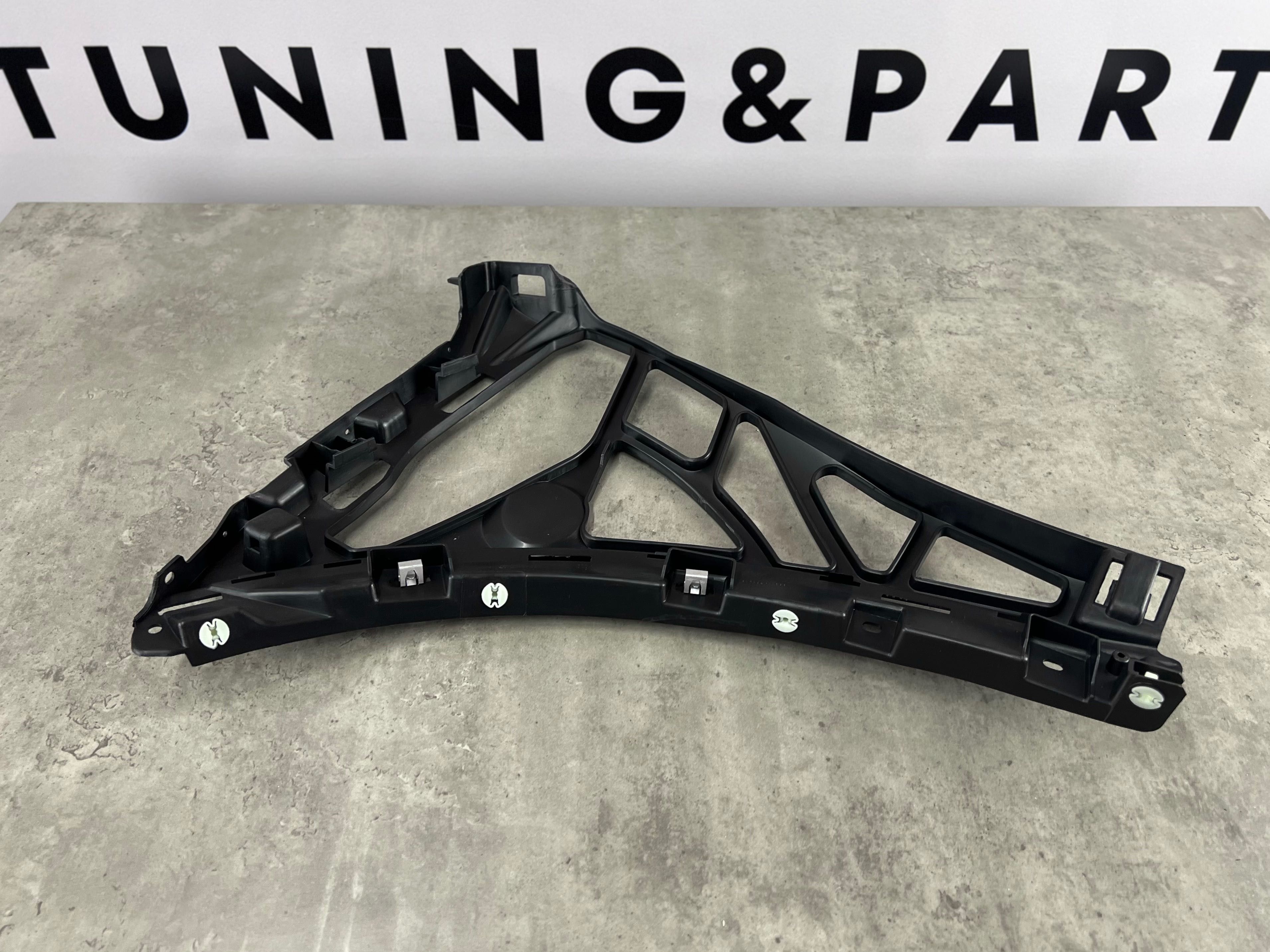Кріплення бампера - Porsche Cayenne ( 92A ) 95850517750 / 95850517850