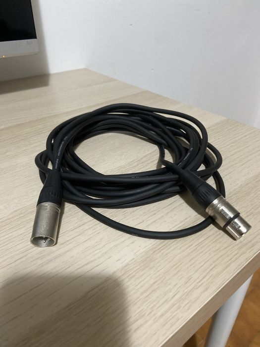 Kit interface de audio e microfone