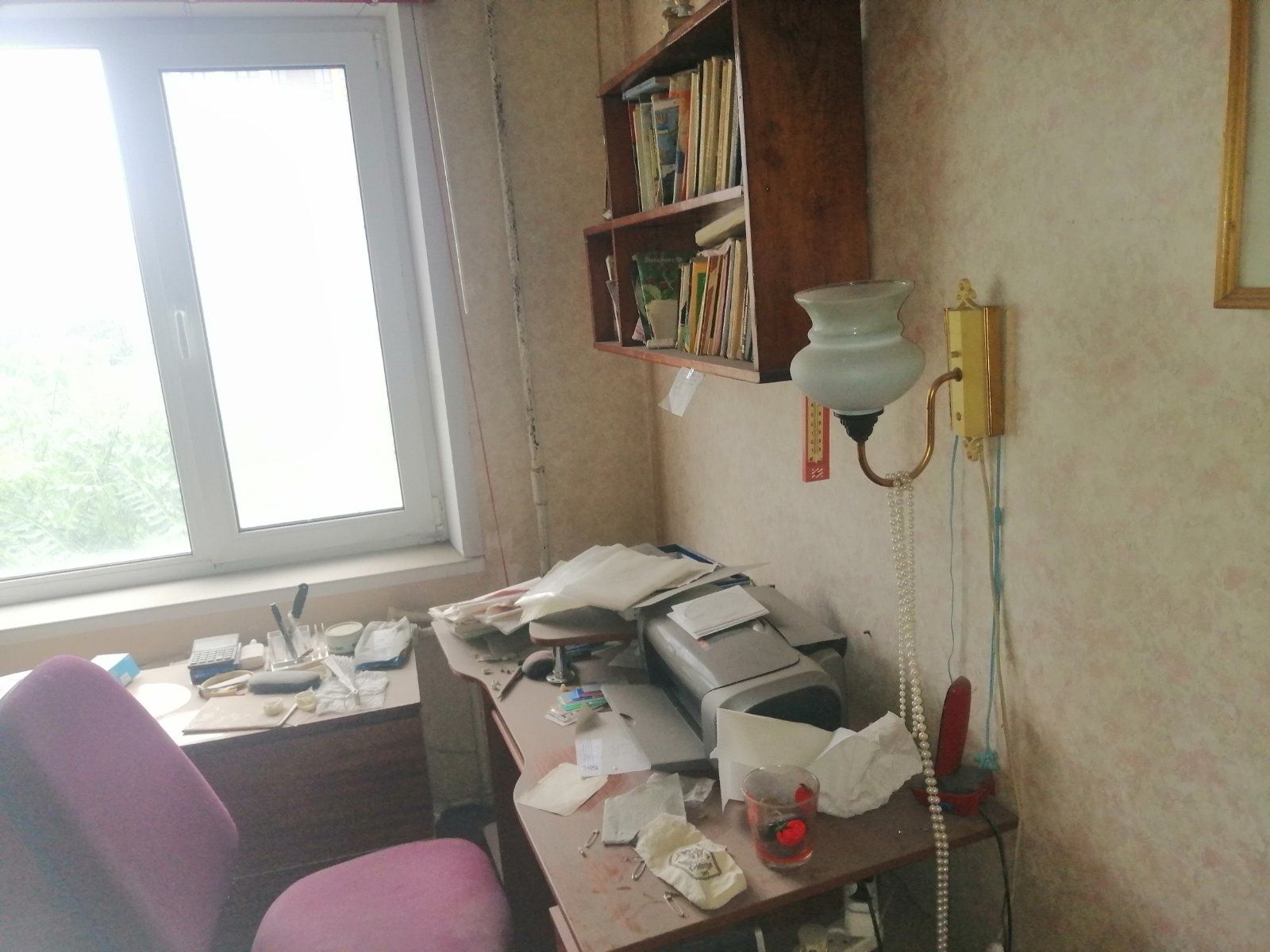 Сдам 2комн квартиру Левый берег ул.Калнышевского ул. Г.Королевой 14а