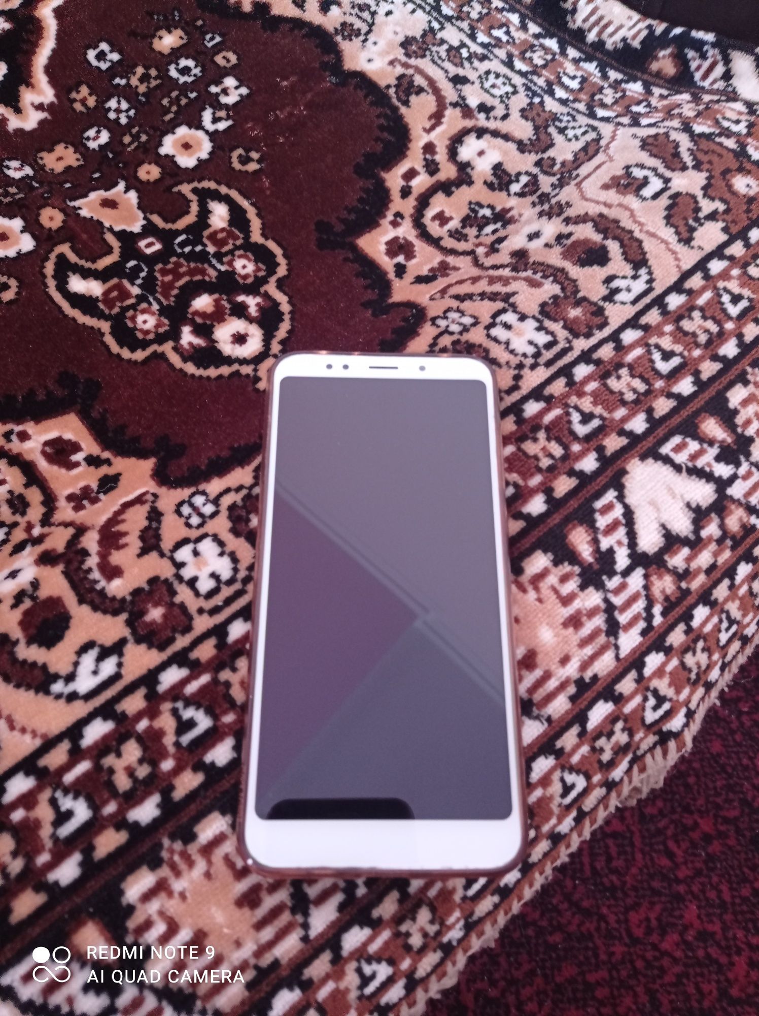 Xiaomi redmi 5 plus