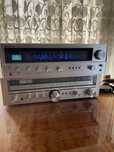 Amplitunery Sanyo  2000