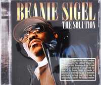 CD Beanie Sigel - The Solution