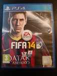 FIFA 14 PS4       .