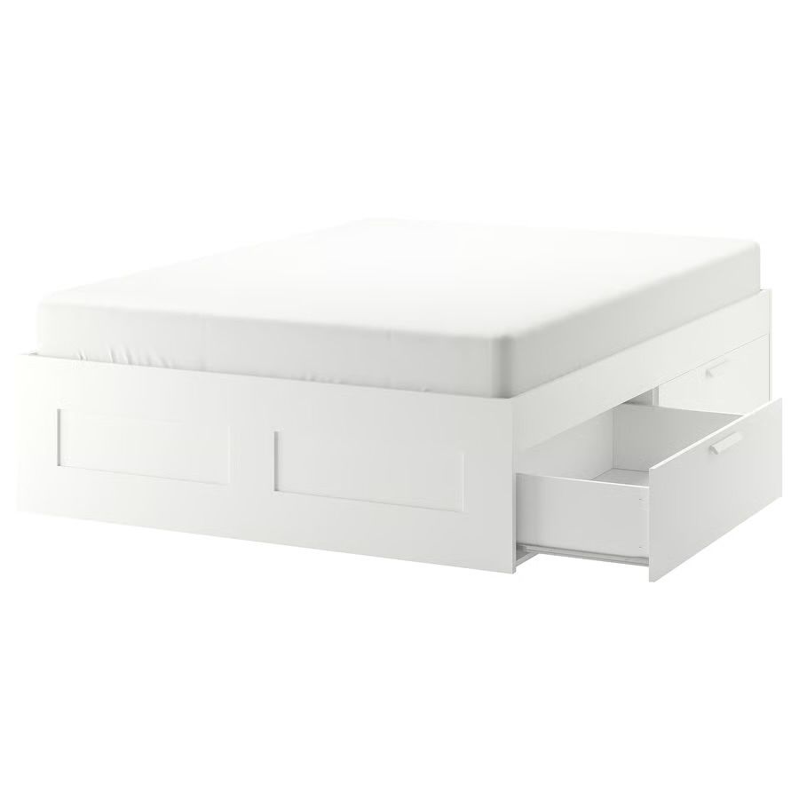 Cama gavetas 140 x 200 otimo estado