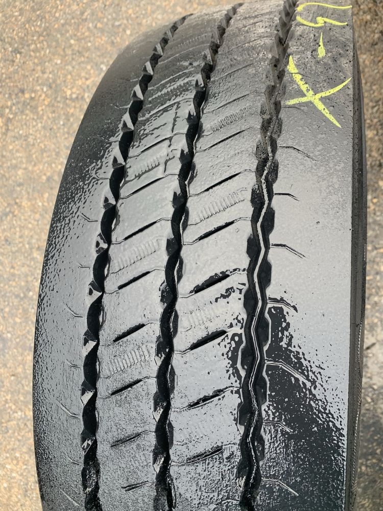 X42- 245/70/17,5 Continental HTR2+
