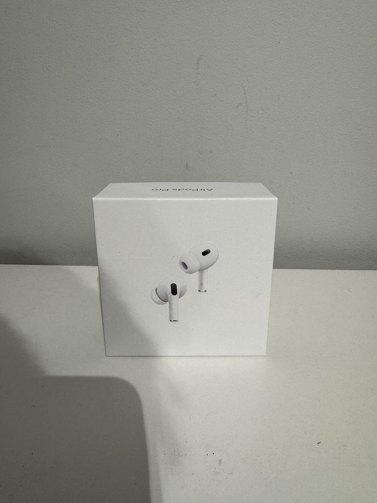 Apple air pods pro 2