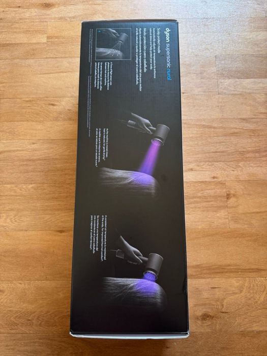 Dyson Supersonic Nural HD16 фен дайсон
