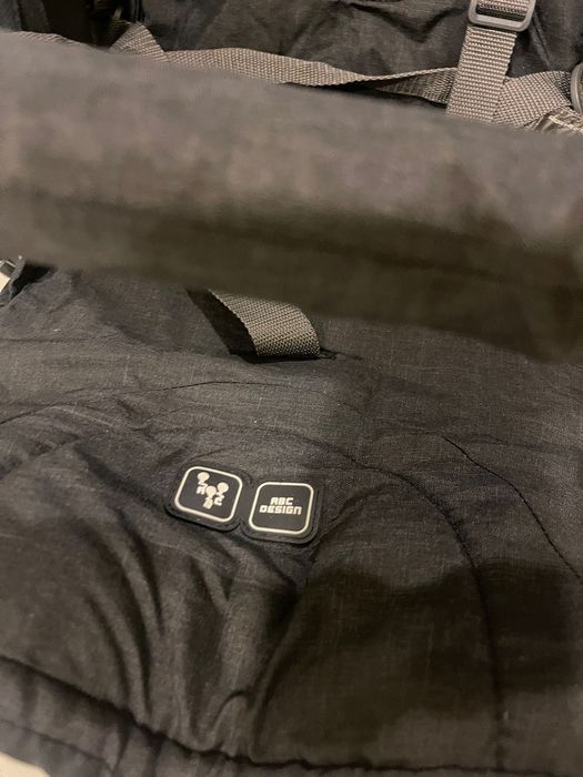 Carro de Bebé Chicco