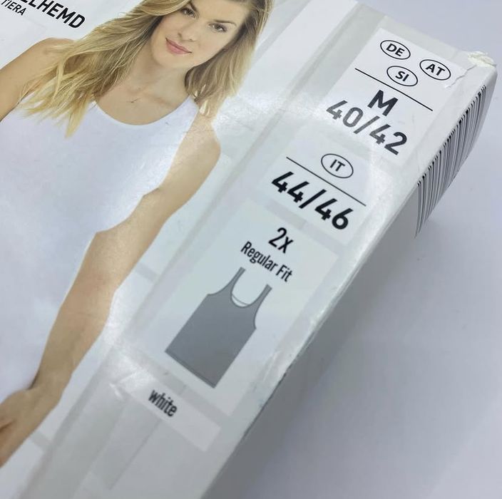 Набор ( Майки женские)- р. М (46/48)