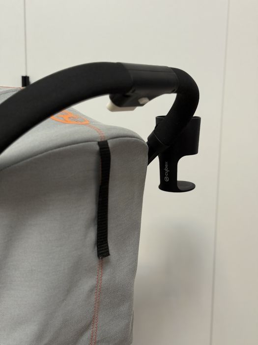 Дитячій візочок Cybex Beezy 2023