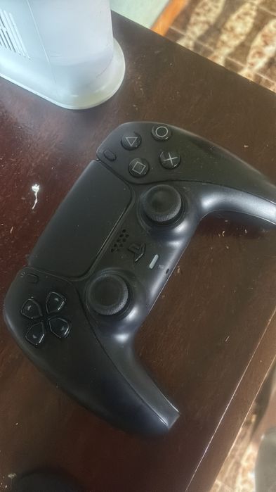 Controle ps5 em bom estado