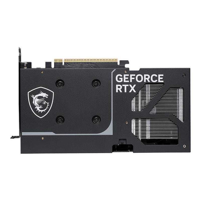 Placa Gráfica NVIDEA Geforce GTX 5060ti 8GB Ventus 2x