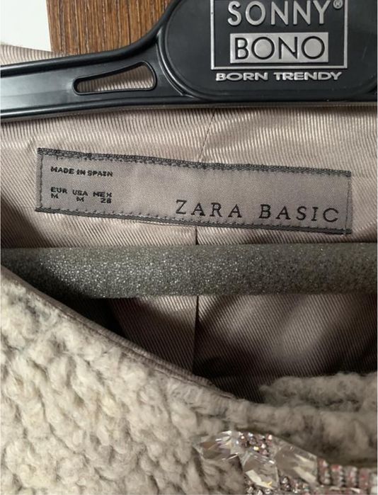 Піджак-накидка