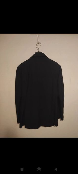 Męski garnitur Dolce Gabbana