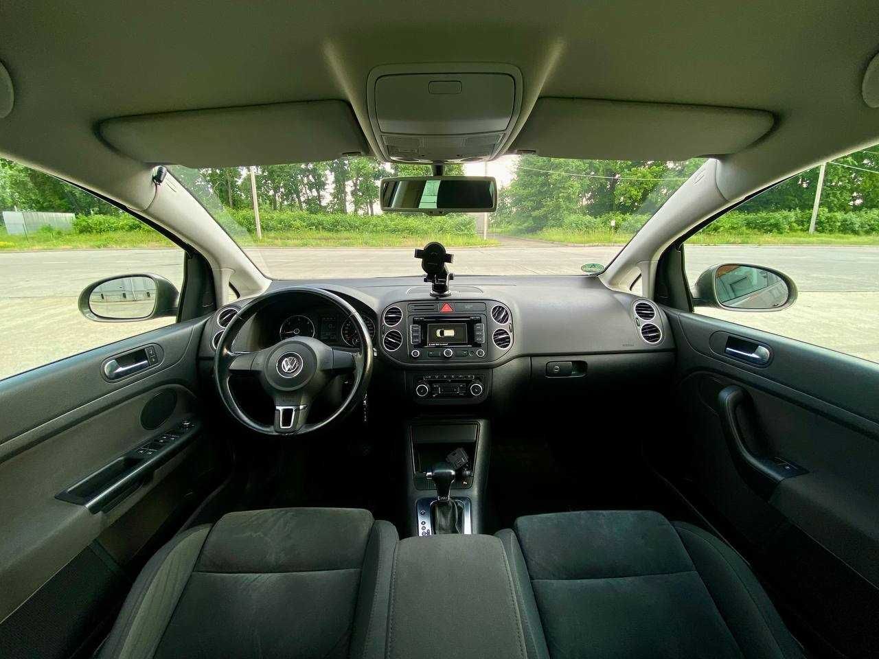 Volkswagen Golf Plus 1.6 2009 (Розстрочка / Лізинг)