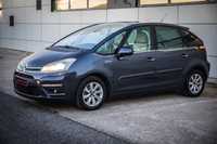 Citroën C4 Picasso 1.6 HDi Exclusive