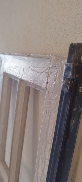 Cabeceira de cama ou peça decorativa